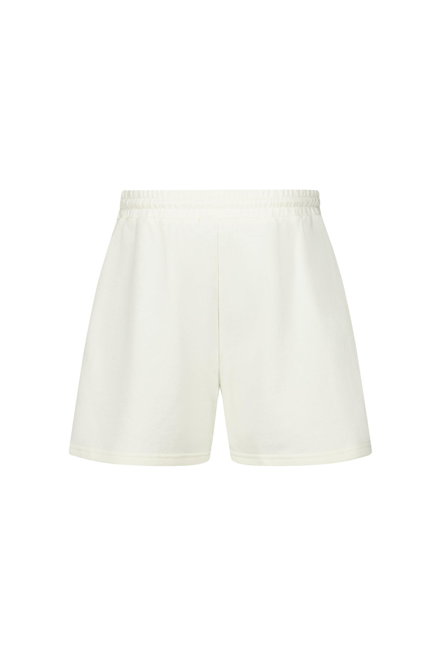 Short Clean Girl - Jogging Signature