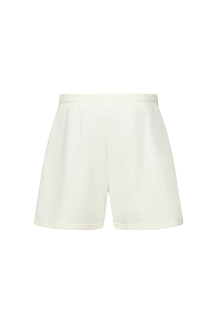 Short Clean Girl - Jogging Signature