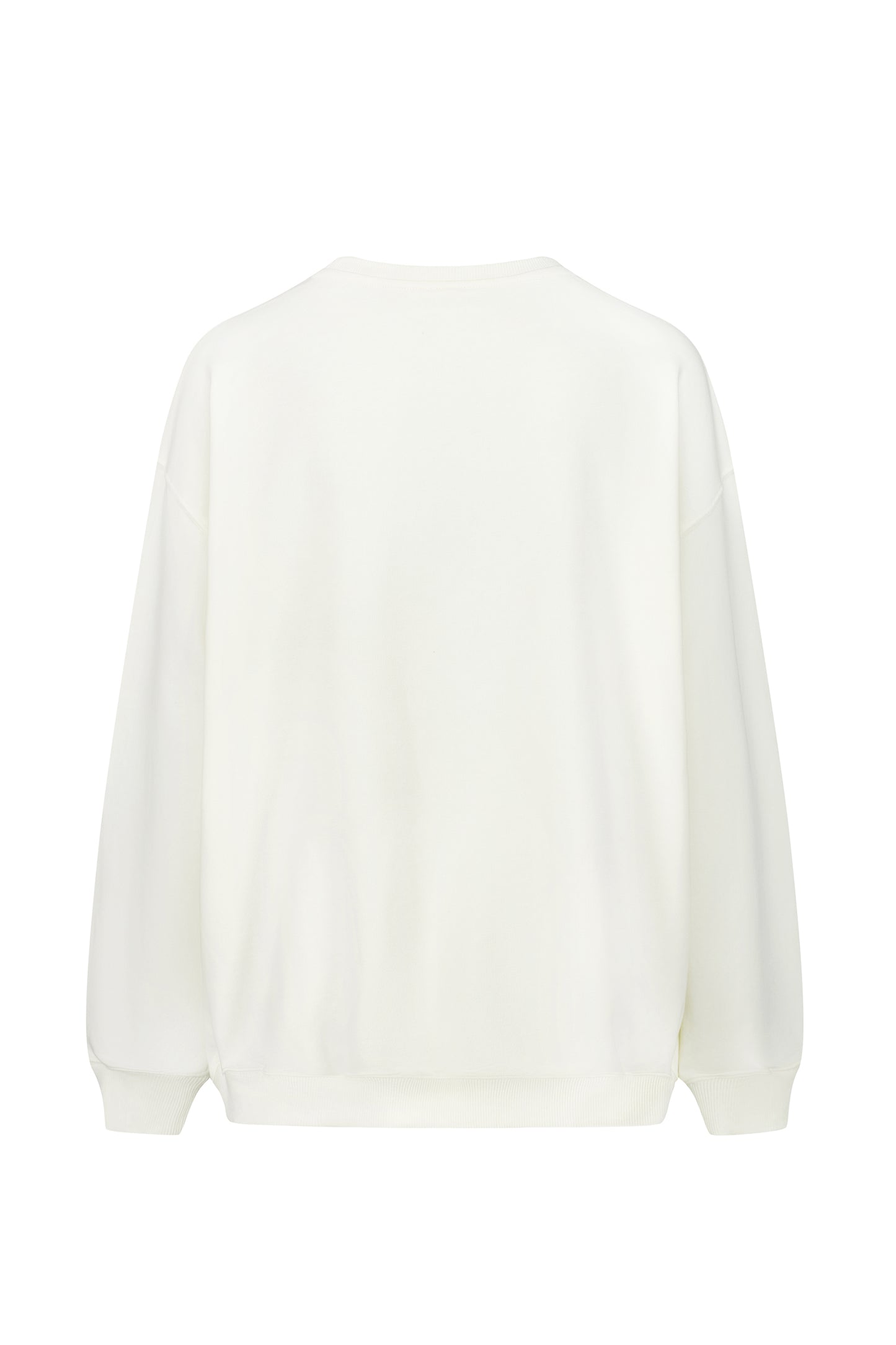 Pull Clean Girl - Jogging Signature