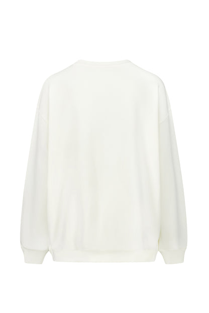 Pull Clean Girl - Jogging Signature