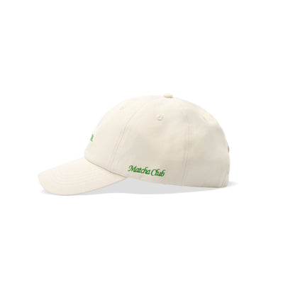 Casquette Clean Girl