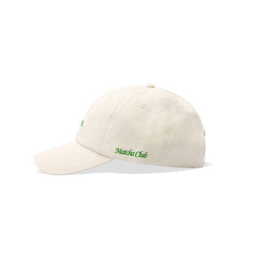 Casquette Clean Girl