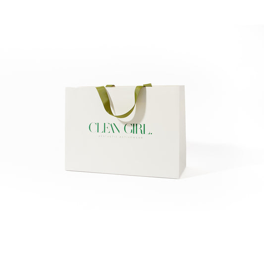 Le Sac Cadeau Clean Girl